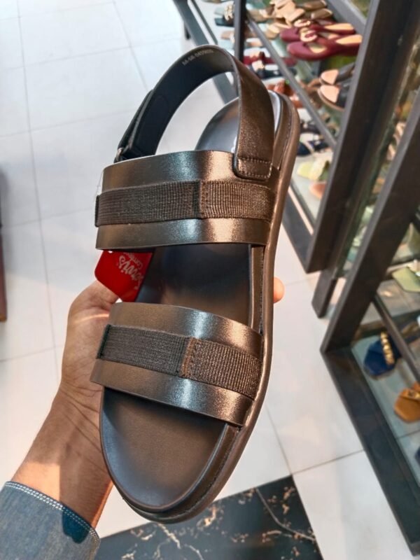Servis Comfert sandal - Image 3